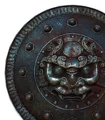 The guardian lion has a bright yellow body and a combination of red and orange mane. Guardian Lion Assassin S Creed Wiki Fandom