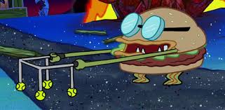 Do you like fred the fish or old man jenkin. Old Man Walker Encyclopedia Spongebobia Fandom