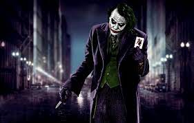Batman joker wallpapers we have about (83) wallpapers in (1/3) pages. Wallpaper Batman Batman Joker Joker Images For Desktop Section Filmy Download