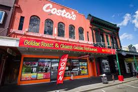 Golden Roast Palmerston North Restaurant Reviews Phone Number Photos Tripadvisor