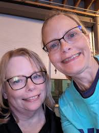 Grab your walking shoes! Starting next week is our Walk it out Wednesdays!  Everyone is welcome to join us for some fresh air.