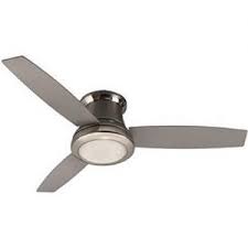 This lighting fixture is a model of the 52 harbor breeze ceiling fan. 2 Harbor Breeze Springfield Ii Brushed Nickel Flush Mount Ceiling Fan