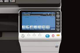 In the bizhub c364e/c284e/c224e environment, refer to here. Konica Minolta Bizhub 284e