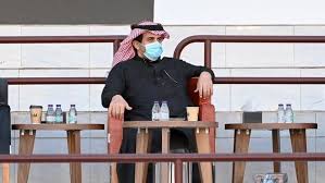 تصريحات خالد البلطان بعد مباراة الشباب والنصر عبر الصدى. N7s0eeojmwjqjm