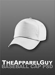 Download Baseball Cap Psd By Theapparelguy Deviantart Com On Deviantart Topi