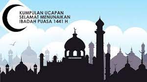 Oleh karena sukacita tersebut, tentu ada banyak cara untuk mengirimkan 28 ucapan selamat menunaikan ibadah puasa ramadhan. Kumpulan Ucapan Selamat Menunaikan Ibadah Puasa Ramadan 2020 Cocok Dibagikan Di Story Instagram Youtube
