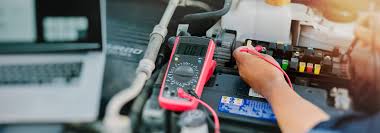 Please use our online booking form to organise a service for your car or to make an enquiry about a service or repair. Auto Electrical Repair Masterworks Automotive