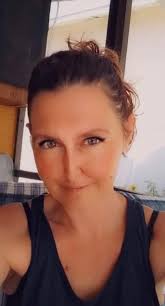 I miss my daughter oh how I miss her￼ she was my baby. Mama loves you.