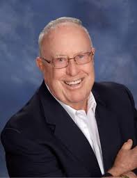 Edmund Sullivan Obituary