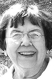 June Boyd Obituary (2008)