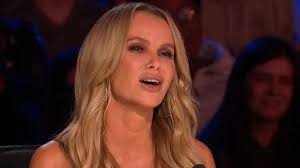 Amanda Holden told 'no' after making same request
