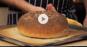  bienvenue à la maison du pain d'alsace à sélestat. Faire Du Pain Maison Astuce Video Gourmand