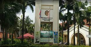 Sekolah ini telah mendapat cf (sijil layak menduduki) pada 9 november 2004. Home Perbadanan Putrajaya