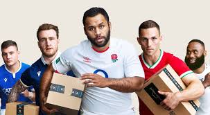 Premier league games will be shown on amazon prime for the first time this seasoncredit: How To Watch Autumn Nations Cup Rugby On Amazon Prime Video All You Need To Know Techradar
