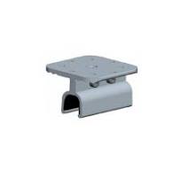 KLIP LOK or LONGLINE SOLAR FLAT ROOF MOUNTING BRACKET FEET no roof  penetration