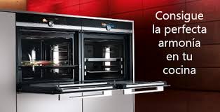 Cocina de 4 fogones y horno, a gas. Medidas De Hornos Estandar Blog De Electrodomesticos
