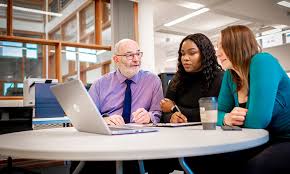 Information Technology For Business Bsc Coventry University