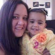 Rebecca Cutsforth's Instagram, Twitter & Facebook