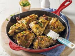 Epingle Sur Plat Complet