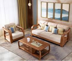 Enterprise Of Your Wooden Sofa Set Designs Darbylanefurniture Com In 2020 Wooden Sofa Designs Living Room Sofa Design Furniture Design Wooden