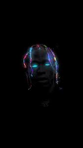 Hd wallpapers and background images Iphone Trippy Travis Scott Wallpaper Novocom Top