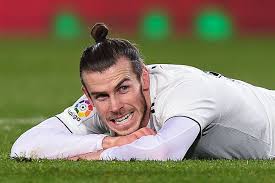 Footballer for tottenham hotspur and wales. Gareth Bale Has To Quit Real Madrid He S In The Game For The Love Of Football Not To Make Money Paul Abbandonato Wales Online
