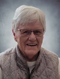 Obituary information for Beverly Hulsebus