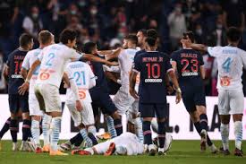 Nos coups de coeur sur les routes de france. Toute L Actualite Psg Om