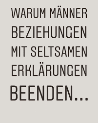Warum Manner Beziehungen Mit Seltsamen Erklarungen Beenden In 2020 Beziehungen Beziehung Beenden Manner Verstehen