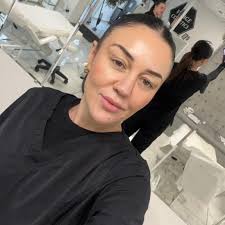 Boss Beauty By Claire Carroll