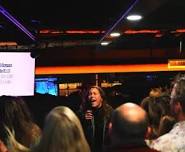 Friday Night Karaoke