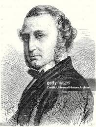 16 Thomas Russell Crampton Stock Photos, High-Res Pictures, and Images