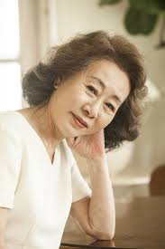She won the oscar for playing an unconventional grandmother in 'minari.' Youn Yuh Jung Alchetron The Free Social Encyclopedia