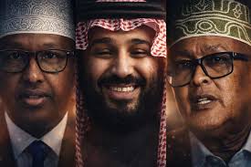 Khudbadda Madaxweynaha ee maantay Barlamaanka hortiisa uu ka jeediyey waxay  Xoogga saaraysay waxqabad muuqda, horumar amni, mid siyaasasdeed, mid  dhaqaale iyo mid bulsho ay ka mid yihiin, wuxuu tilmaamay halka loo socdo