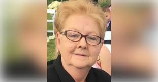 Obituary information for Joyce M. Webber