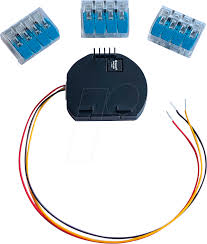 Shelly 1 os is google home and amazon echo compatible. Shelly Temp1 Shelly Temperatur Sensor Addon Fur Shelly 1 Bei Reichelt Elektronik