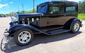 Image result for Black 1930 Chevrolet