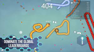 Possibly speaking, these two games are very similar in gameplay. Snake Io Fun Online Slither