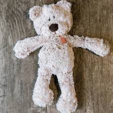 The pattern i made comes with letter… 19 Free Patterns For The Teddy Bears Of Your Dreams Crafty Club Diy Craft Ideas