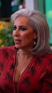 Quien Era Barbara Vitale