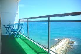 Plus, hunguest hotel helios offers a pool and free breakfast, providing a pleasant respite from your busy day. Helios Haus Wohnung Alicante