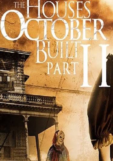 The Houses October Built 2 streaming: watch online