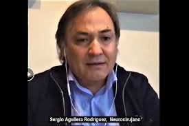 Neurocirujano sancarlino en entrevista con San Carlos On Line
