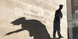 Who controls the present controls the past. 1984, george orwell (1949) the cancel culture is breathtaking for those of us who have studied history or. Orwell And The Cancellation Of Culture Matthew Stewart