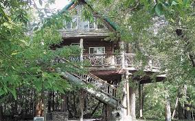 Maybe you would like to learn more about one of these? Sharing The Dream 400 Square Foot Treehouse Near Wadena Becomes Hot Spot For Vacation Rentals Detroit Lakes Tribune