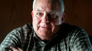 Photos of former Cumberland County Sheriff Earl 'Moose' Butler