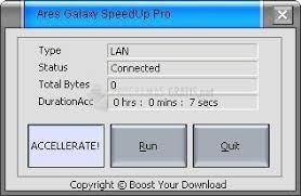 It includes all the file versions available to download off uptodown for that app. Ares Galaxy Speedup Pro Download Free For Windows 10 64 32 Bit