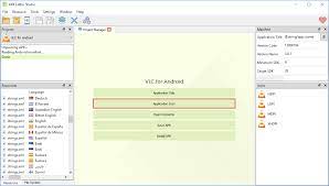 This wikihow teaches you how to edit the contents of an apk file. How To Change Android App Icon Blog Apk Editor Studio
