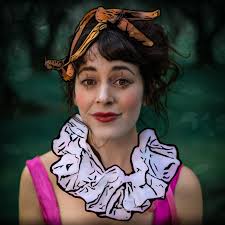 Review: FOOL'S PARADISE at The Yurt, Migration Museum