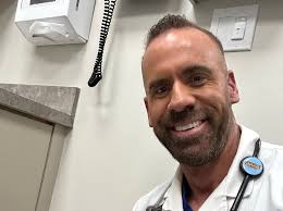 Give thanks and be thankful to be in our profession